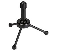 Supporto Da Tavolo Per Microfono Micts3 Hqpower