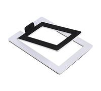Supporto da tavolo per monitor esterno Supporto per computer per supporto da tavolo attivo YU4 di Kanto per piccoli
