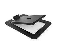 Supporto da tavolo per monitor esterno Supporto per computer per supporto da tavolo attivo YU4 di Kanto per piccoli