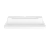 Supporto da tavolo per pannelli forati da tavolo Staffa hardware per pannelli