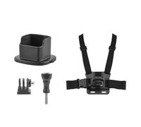Supporto da tavolo per Pocket 3 Motion Camera Base Gimbal Adapter Base
