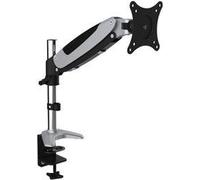 SUPPORTO DA TAVOLO PER SCHERMI LED/LCD CON MOLLA A GAS