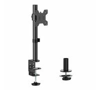 AISENS DT32TSR-275 Supporti a parete per TV 813 cm (32) Scrivania Nero