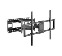 Supporto da Tavolo per Schermo Aisens WT120TSLE-163 60" 120 kg