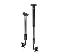 Supporto da Tavolo per Schermo B-Tech BT7551/B