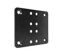 Supporto da Tavolo per Schermo B-Tech BT8390-CFK/B