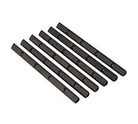 Supporto da Tavolo per Schermo B-Tech BT8390-EXT/B