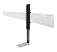 Supporto da Tavolo per Schermo B-Tech BT8390-SA/B