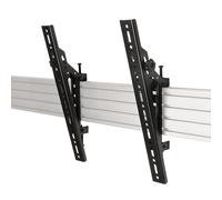 Supporto da Tavolo per Schermo B-Tech BT8390-VESA400T/B 70" 42"