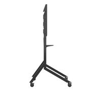 Supporto da Tavolo per Schermo B-Tech BT8545/B 55" 86"