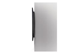 B-Tech Supporto da tavolo per schermo BT9901/B 165,1 cm (65") Nero NEW