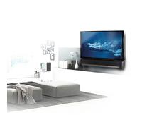 Supporto da Tavolo per Schermo B-Tech BTV914/B