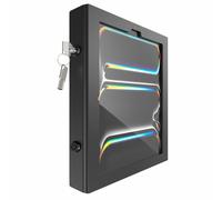 Supporto da Tavolo per Schermo Compulocks 827B13PAPX4B 13"