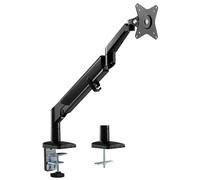 Supporto da Tavolo per Schermo Ergo Office ER-405B 17" 32"