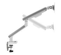 E_0002_S9165085 Ergo Office Supporto da Tavolo per Schermo Ergo Office ER-751 17