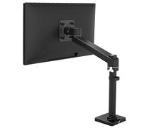 ET 45-669-224 - Braccio monitor Ergotron NX (nero)