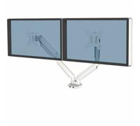 Fellowes Platinum 81,3 cm (32") Bianco Scrivania