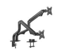 E_0002_S5627416 Gembird Supporto da Tavolo per Schermo GEMBIRD Informatica