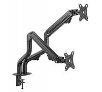 Supporto da Tavolo per Schermo iggual SPMP02 17"-32"