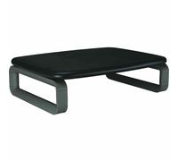 Kensington Supporto per monitor SmartFit® Plus - Nero