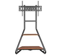 Supporto da Tavolo per Schermo MacLean MC-455 75"