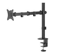 Supporto da Tavolo per Schermo MacLean MC-753N 17" 32"
