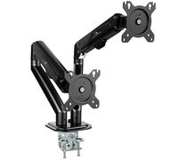 E_0002_S9147071 Maclean Supporto da Tavolo per Schermo MacLean MC-861N 27" 13" I