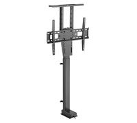 Supporto Elettrico Estraibile Compatibile con TUYA 37''-80'' VESA600x400 Maclean