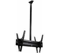 Supporto da Tavolo per Schermo Neomounts BT8390-100/B V2