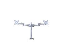 Supporto da Tavolo per Schermo Neomounts FPMA-D935DG 10" 27"