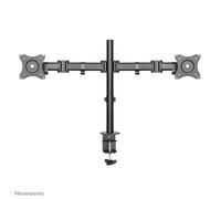 Supporto da Tavolo per Schermo Neomounts NM-D135DBLACK