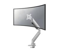 Supporto da Tavolo per Schermo Neomounts NM-D775SILVERPLUS