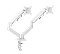 Supporto da Tavolo per Schermo Nilox 32"