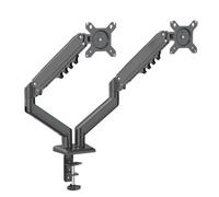 Supporto da Tavolo per Schermo Nilox NXDMA02B 32"