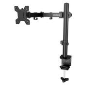 Supporto da Tavolo per Schermo Nilox NXSMA01B 32"