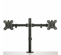Supporto da Tavolo per Schermo Startech ARMDUAL2