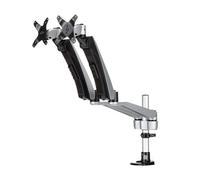 ST ARMDUAL30 - Monitor-Halter, 2 monitors, 30'' 9 kg