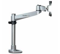 Supporto da Tavolo per Schermo Startech ARMPIVOTB2 34" Argentato