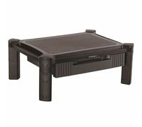 StarTech.com Supporto per Monitor con Tiretto - Altezza Regolabile