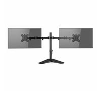 V7 Supporto Per Monitor Supporto Per Doppio Desktop