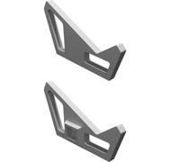 Supporto da Tavolo per Sintetizzatore Behringer Model D Inclinato 30 Gradi 3D
