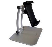 Supporto da Tavolo Pieghevole Regolabile per Cellulare/Tablet da 4-11'' HD3285