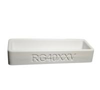 Supporto da tavolo portatile console per Anbernic RG40XXV Supporto antiscivolo Stand Playstand Base Giochi Accessori