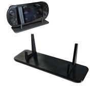 Supporto da tavolo portatile per AYN Odin 2 Mini Console Supporto antiscivolo Playstand Base Accessori per giochi