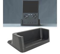Supporto da tavolo portatile per Trimui BRICK Console antiscivolo Stand Playstand Base Accessori per giochi