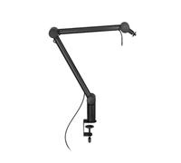 Supporto da tavolo professionale ENDORFY Studio Boom EY0A005 nero, 0,6 kg, gestione cavi