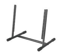 'supporto da tavolo Rack Standard da 19 con una capacità di 8 pezzi