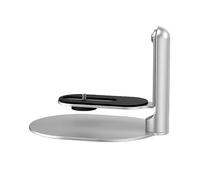 Supporto da tavolo regolabile per proiettore, staffa per proiettore compatibile con XGIMI Halo H6 e Xiaomi HY, struttura stab