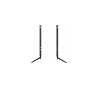 Supporto da tavolo Samsung per serie QE/QB/QM/QH Solido supporto da tavolo per schermi Samsung da 43/49/50/55 pollici delle serie QE, QB, QM e QH.