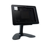 Supporto Da Tavolo Sistema Bloccabile Per Ipad 10 Pro 11 Air 4 5 In Nero